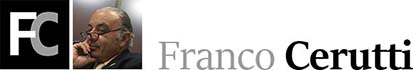 Franco Cerutti Logo