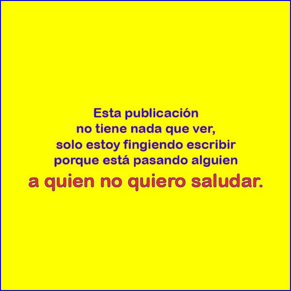 La “Francada” de hoy 27 de junio 2026