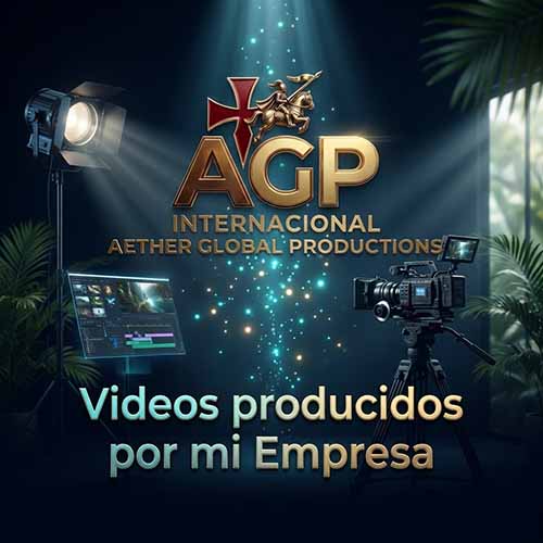 Producción Audiovisual | AGP Costa Rica
