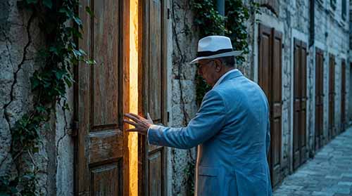 Dubitare non è tradimento.