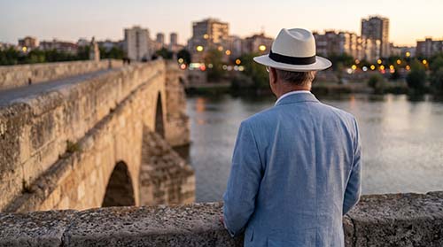 Il Quattrocento? Dopo un’ora vorresti tornare a casa.